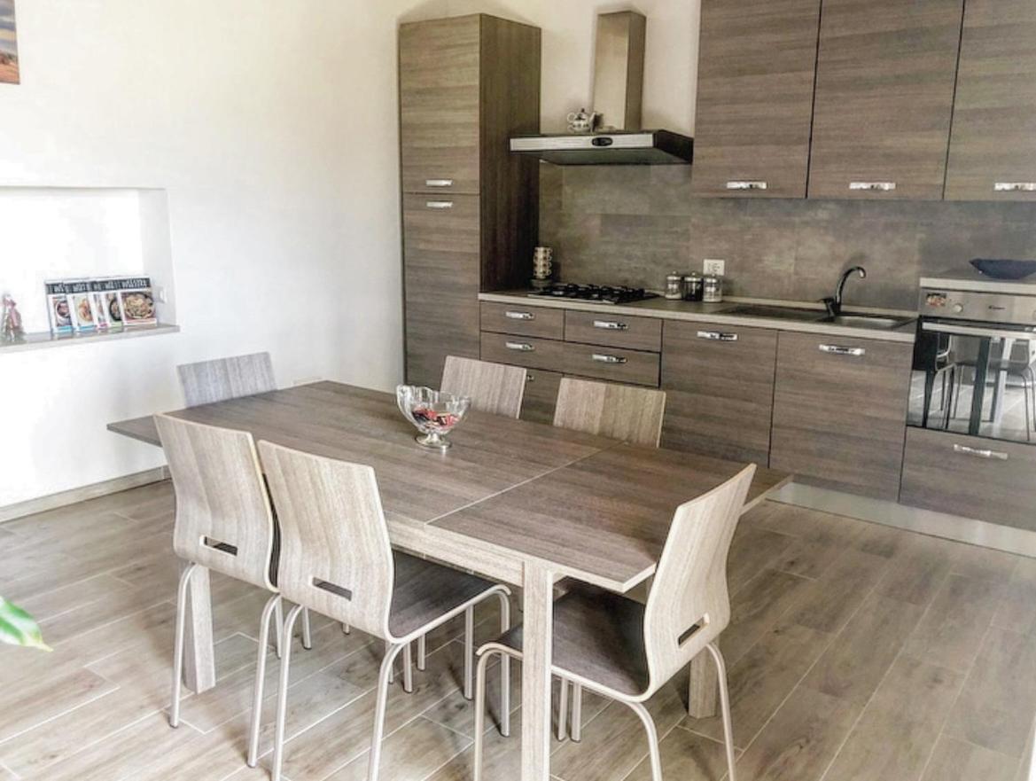La Casa All'Oliveto Pitigliano Kültér fotó